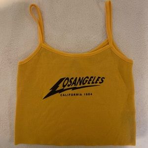 princess polly tank top